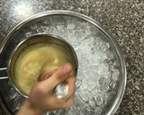 Hình bước làm 7 của món Choux