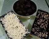 Foto langkah ke 10 dari resep Eclair cake dessert box.