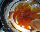 A picture of step 7 of Coconut Candle.