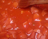 Foto del paso 5 de la receta: Espaguetti al salchiranch