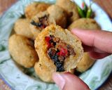 Foto langkah ke 9 dari resep Combro (Oncom di Jero).