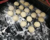 صورة لخطوة 3 من وصفة كرواسون مالح 🥐🥐1