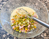 Foto del paso 6 de la receta: Frittata de Spaghetti “sin gluten “