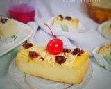 Foto langkah ke 11 dari resep Puding tape panggang #pr_tapedeeh.