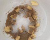 Foto del paso 2 de la receta: Galletitas dulces de zanahoria 🥕🥕