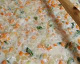 Foto langkah ke 7 dari resep Isi Risol / Rogut Risol.