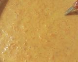 Foto del paso 3 de la receta: Budín de zanahoria tipo Carrot cake con nuez