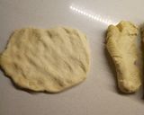 Foto del passaggio 8 della ricetta Fruaz con salsa cipolla e origano
