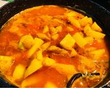 ঘুগনি (Ghugni recipe In Bengali) রেসিপির ধাপ 2 ছবি