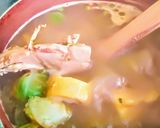 Foto del paso 1 de la receta: Sopa de arvejas con cerdo 👍🇵🇪