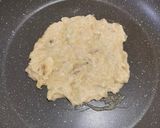 Gambar langkah 2 resipi Lempeng pisang.