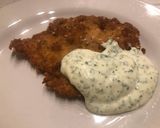 Foto del paso 1 de la receta: Aderezo a base de albahaca