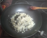 Foto del paso 3 de la receta: Wok de ternera agridulce con arroz blanco