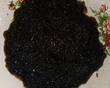 Foto langkah ke 2 dari resep Es Cappuccino Cincau.