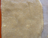 Foto del paso 7 de la receta: Mousse de piloncillo con glaseado espejo