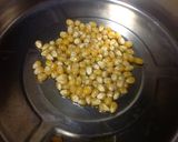上癮中毒惡魔玉米花的食譜步驟1照片