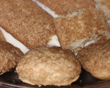 Foto del paso 4 de la receta: Postre de crema de limón y vainillas!! 🍋🍋