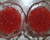 Foto langkah ke 4 dari resep Bubur Mutiara metode 5.30.7.