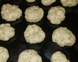 Foto del paso 2 de la receta: Bollitos de orégano