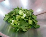 Foto langkah ke 3 dari resep Cah pokcoy.