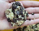 Foto del paso 5 de la receta: Galletitas marmoladas de avena