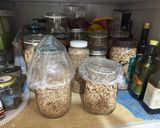 Foto del paso 6 de la receta: Granola artesanal casera