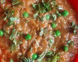 पाव भाजी (Pav bhaji recipe in hindi) रेसिपी चरण 4 फोटो