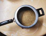 बाजरा की खिचड़ी (bajra ki khichdi recipe in Hindi) रेसिपी चरण 3 फोटो