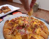 Foto del paso 9 de la receta: Pan de queso