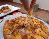 Foto del paso 9 de la receta: Pan de queso