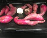 Baked Sweet Potato recipe step 1 photo