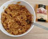 Almás pite recept fázis 2 fotója