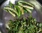 ढोकला (Dhokla recipe in hindi) रेसिपी चरण 2 फोटो