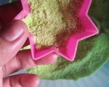 Foto langkah ke 3 dari resep Kue Putu.