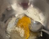 Foto langkah ke 2 dari resep Pukis empuk, no mixer, no emulsifier.