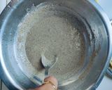 कुट्टू के आटे के पकोड़े,(प्लेन और लच्छेदार दोनों) रेसिपी चरण 2 फोटो