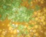 छोले भटूरे (Chole bhature recipe in hindi) रेसिपी चरण 4 फोटो