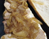 Foto del paso 11 de la receta: Bocadillo con amor