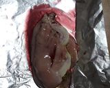 Foto del paso 3 de la receta: Corazón de pechuga 🍗