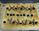 Foto del paso 7 de la receta: Un hojaldre salado