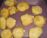Foto del paso 12 de la receta: Bizcochos rellenos de crema pastelera!!!!😀😀😀🤗🤗🤗🤗
