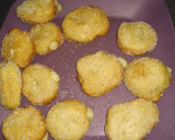 Foto del paso 12 de la receta: Bizcochos rellenos de crema pastelera!!!!😀😀😀🤗🤗🤗🤗
