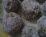 आंवले के लड्डू (Aawale ke laddu recipe in hindi) रेसिपी चरण 7 फोटो