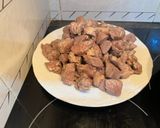 Foto del paso 2 de la receta: Caldereta manchega de cordero