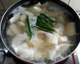 Foto langkah ke 5 dari resep Singkong thailand.