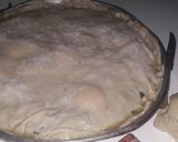 Foto del paso 3 de la receta: Pascualina de acelga con masa casera