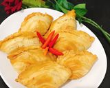 Foto langkah ke 15 dari resep Curry Puff.
