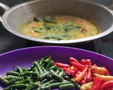 Foto langkah ke 6 dari resep Udeung Masam Keueng (Udang Asam Pedas) khas Aceh Maknyus.