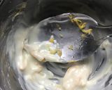 Foto del paso 1 de la receta: Crema para rellenar torta o para decorar. Con 4 ingredientes