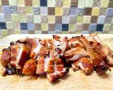 Foto langkah ke 6 dari resep Ayam bakar madu.